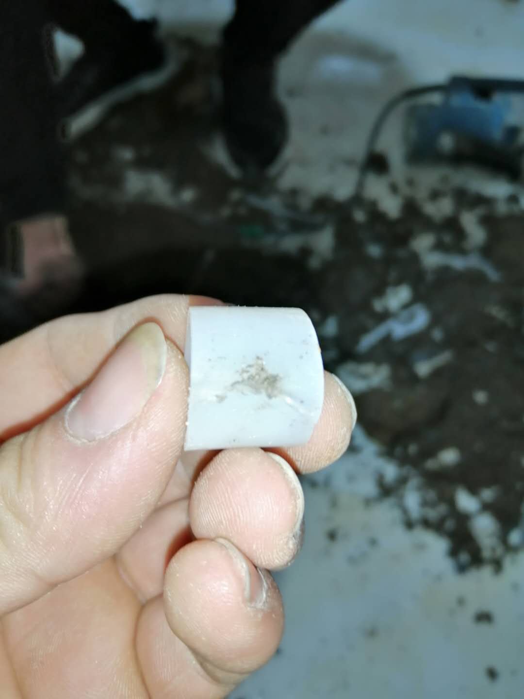 祁阳地暖漏水检测