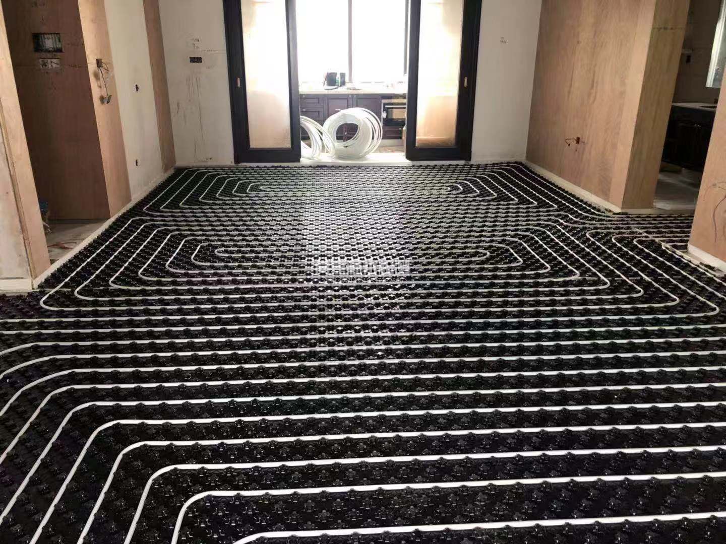 祁阳地暖供热前需要注意什么_？